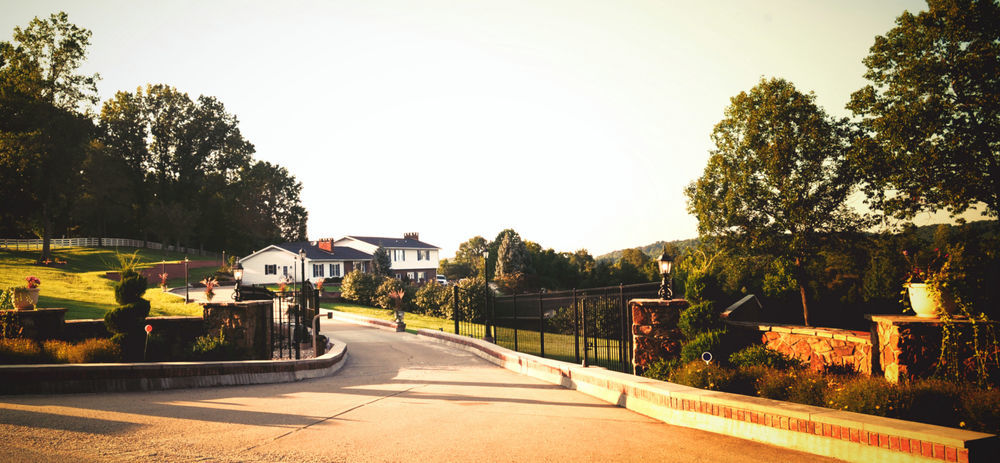 Hotel The Legend Of French Lick West Baden Springs Exterior foto